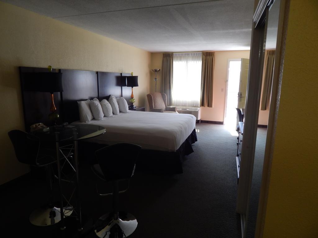 Ramada Branson Hotel And Resort Ngoại thất bức ảnh