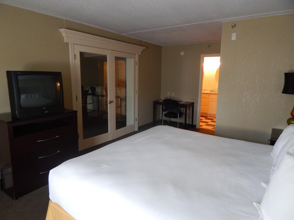 Ramada Branson Hotel And Resort Ngoại thất bức ảnh