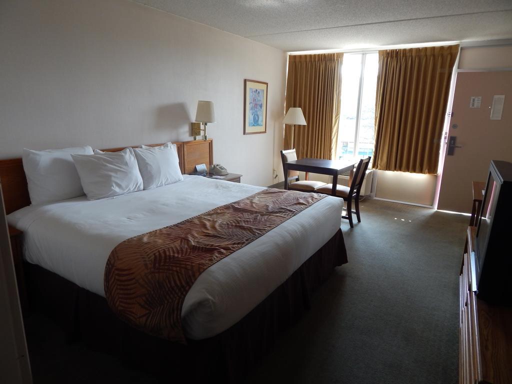 Ramada Branson Hotel And Resort Ngoại thất bức ảnh