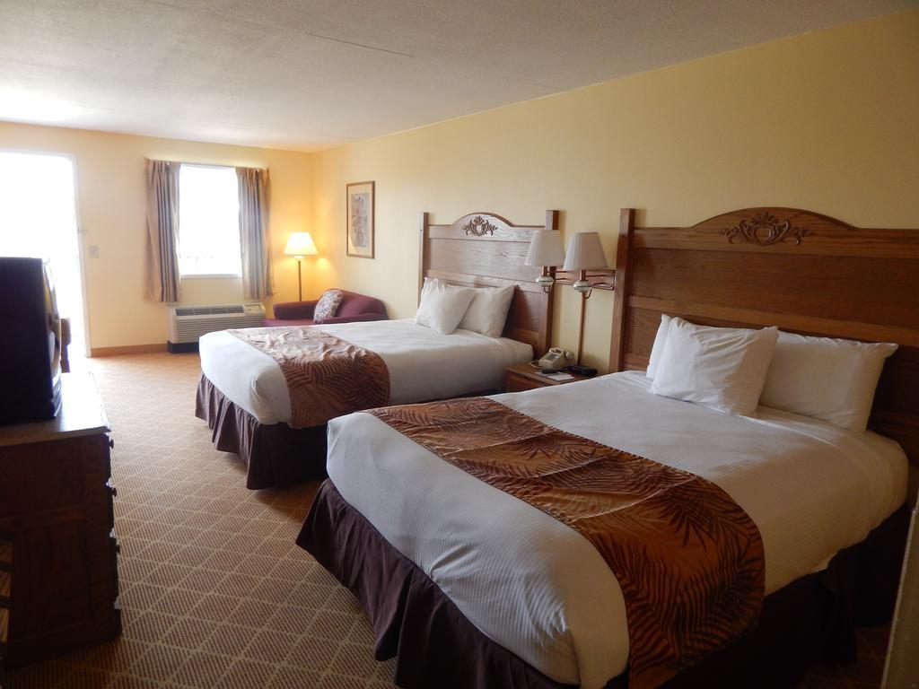 Ramada Branson Hotel And Resort Phòng bức ảnh