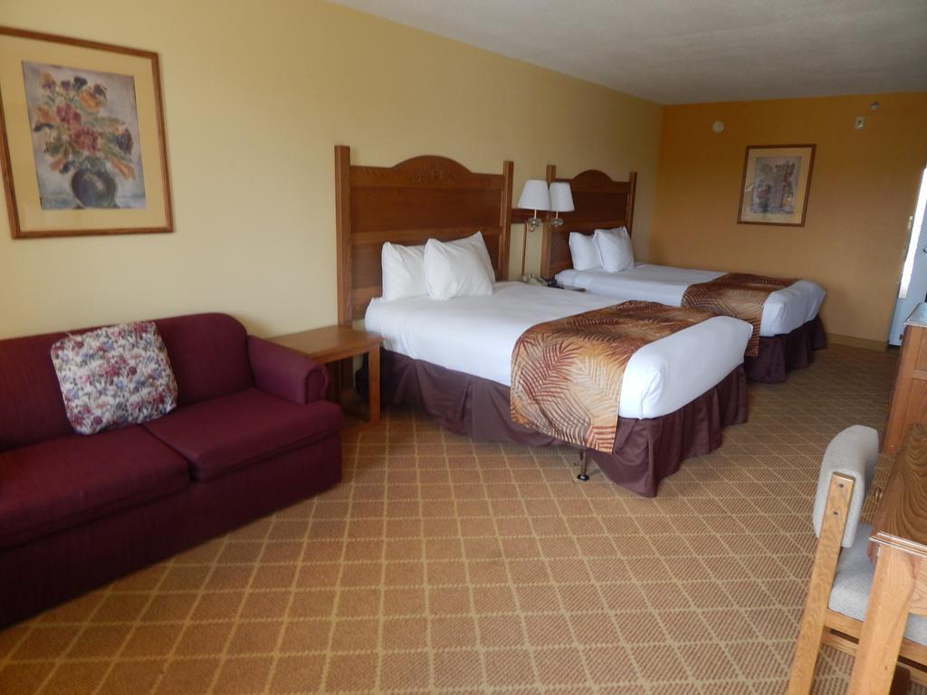 Ramada Branson Hotel And Resort Phòng bức ảnh