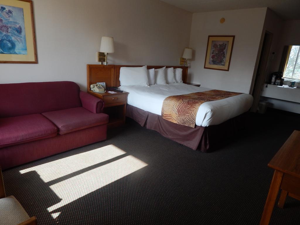 Ramada Branson Hotel And Resort Phòng bức ảnh