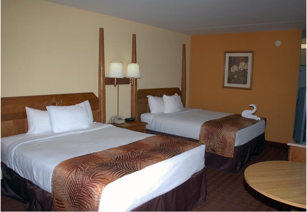 Ramada Branson Hotel And Resort Phòng bức ảnh