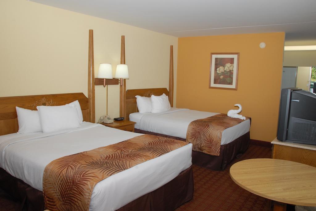 Ramada Branson Hotel And Resort Phòng bức ảnh